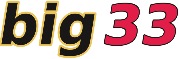 big33 logo