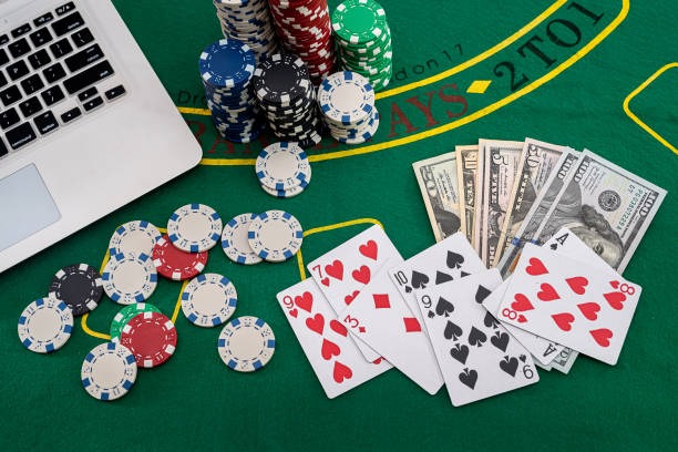 big33 mobile gaming